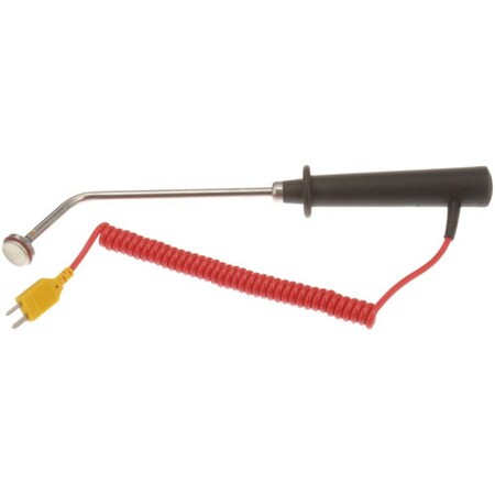 Comark Surface Probe - K Type For - Part No Cmrksk22M CMRKSK22M